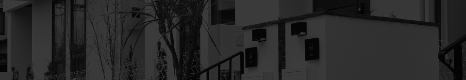    【La.Galleria史上最高峰】八王子散田町3丁目“全3棟”西八王子駅徒歩6分 The.GALLERIA Black Series八王子散田町3丁目 グランドオープン‼全館空調搭載！　　　　｜インフォーメーション